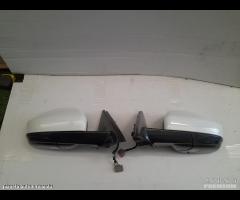 specchietto retrovisore esterno dx,sx,evoque