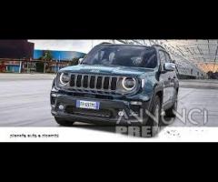 ricambi muso Jeep renegade 2021 cod#J21