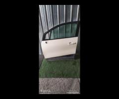 sportell anteriore posteriore dx,sx renault captur