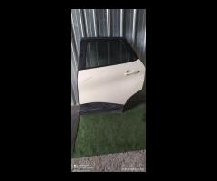 sportell anteriore posteriore dx,sx renault captur