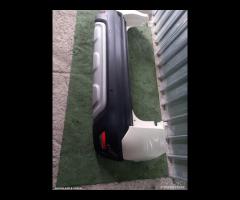 portellone paraurti posteriore renault captur#RT1