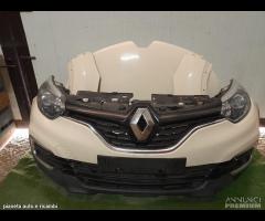 ricambi muso renault captur cod#RT19