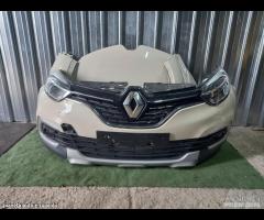 ricambi muso renault captur cod#RT19
