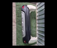 cofano paraurti posteriore renault captur cod#RT19