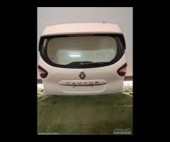 cofano paraurti posteriore renault captur cod#RT19