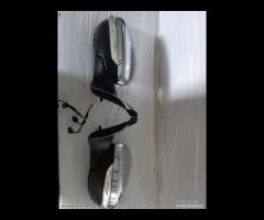 specchietto retrovisore esterno dx,sx peugeot 208