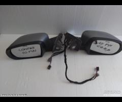 specchietto retrovisore esternodx,sx Jeep compass