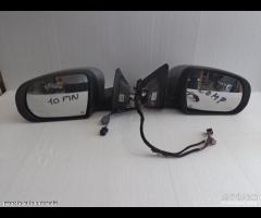 specchietto retrovisore esternodx,sx Jeep compass