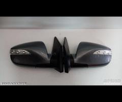 specchietto retrovisore esterno dx,sx Hyundai IX35