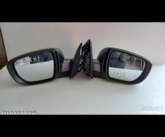 specchietto retrovisore esterno dx,sx Hyundai IX35
