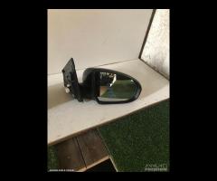 specchietto retrovisor esternodx,sx Hyundai tucson