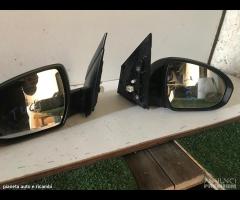 specchietto retrovisor esternodx,sx Hyundai tucson