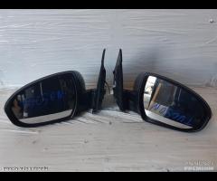 specchietto retrovisor esternodx,sx Hyundai tucson