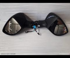 specchiett retrovisor esternodx,sx renault clio 16