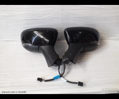 specchiett retrovisor esternodx,sx renault clio 16