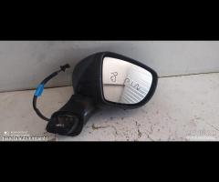 specchiett retrovisor esternodx,sx renault clio 16