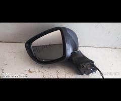 specchiett retrovisor esternodx,sx renault clio 16