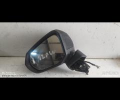 specchietto retrovisore esterno dx,sx audi Q3 2020
