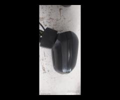 specchietto retrovisore esterno dx,sx audi Q3 2020