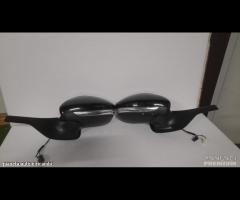 specchietto retrovisore esterno dx,sx citroen C3