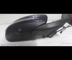 specchietto retrovisore esterno mercedes GLC COUPE