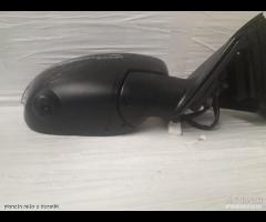 specchietto retrovisore esterno dx,sx nissan qashq
