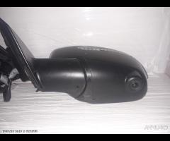specchietto retrovisore esterno dx,sx nissan qashq