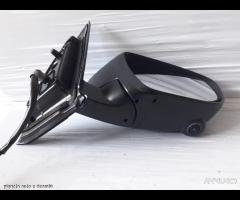 specchietto retrovisore esterno dx,sx nissan qashq