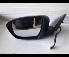 specchietto retrovisore esterno dx,sx nissan qashq