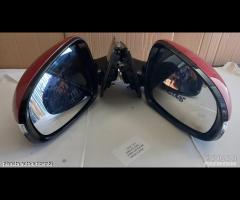 specchietto retrovisore esterno Kia sportage GT18