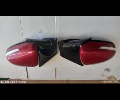 specchietto retrovisore esterno Kia sportage GT18