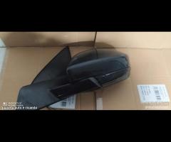 specchietto retrovisore esterno dx,sx Discovery