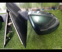 specchietto retrovisore esterno dx,sx Discovery