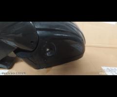 specchietto retrovisore esterno dx,sx Discovery
