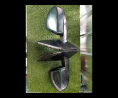 specchietto retrovisore esterno dx,sx Discovery