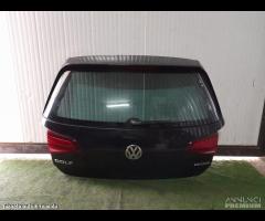 fanale  posteriore LED dx,sx volkswagen Golf 7.5