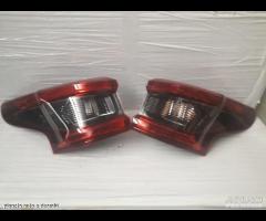 stop posteriore LED dx,sx nissan qashqai