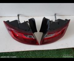 stop posteriore LED dx,sx renault megan 2018