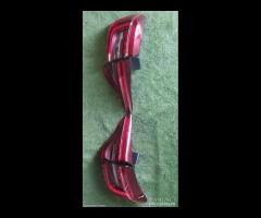 stop posteriore LED dx,sx renault clio 2020
