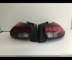 stop posteriore LED dx,sx opel corsa 2021