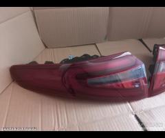stop posteriore LED dx,sx alfa romeo stelvio 2019