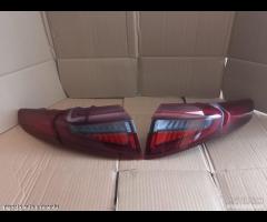 stop posteriore LED dx,sx alfa romeo stelvio 2019
