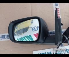 Specchietti retrovisori renault kadjar
