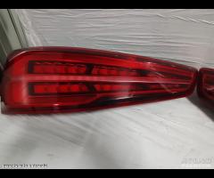 stop posteriore LED dx,sx Audi Q3 2016