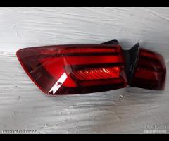 stop posteriore LED dx,sx Audi A4 2017