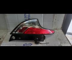 stop posteriore LED dx,sx lancia Ypslon 2018