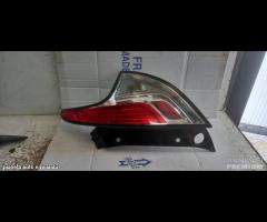 stop posteriore LED dx,sx lancia Ypslon 2018