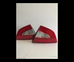 stop posteriore LED dx,sx Hyundai IX35 2018