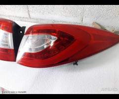 stop posteriore LED dx,sx Hyundai IX35 2018