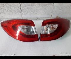 stop posteriore LED dx,sx Hyundai IX35 2018